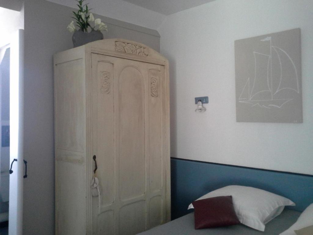 Hotel Kan Avel سان - لونيه المظهر الخارجي الصورة