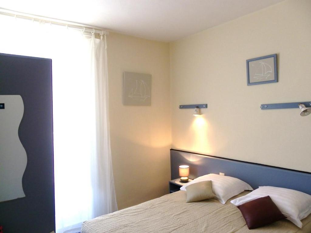 Hotel Kan Avel سان - لونيه المظهر الخارجي الصورة