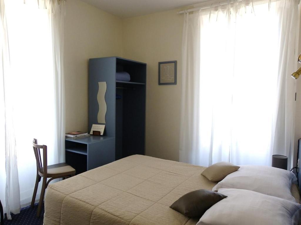 Hotel Kan Avel سان - لونيه المظهر الخارجي الصورة