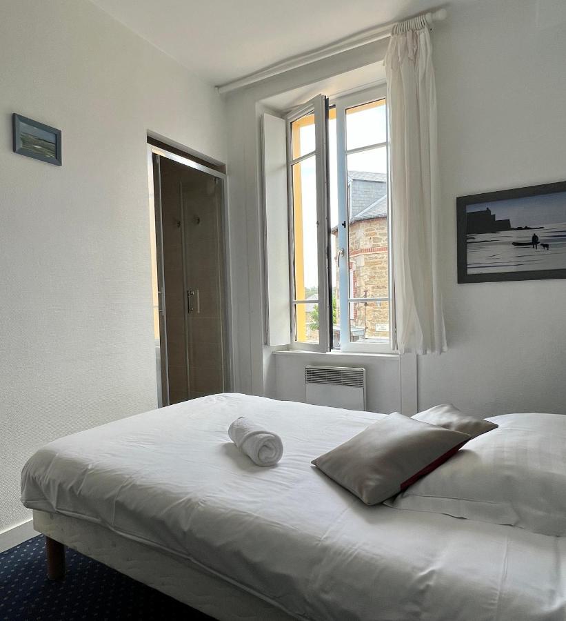 Hotel Kan Avel سان - لونيه المظهر الخارجي الصورة