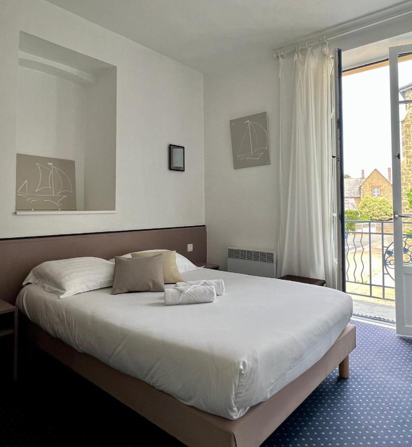 Hotel Kan Avel سان - لونيه المظهر الخارجي الصورة