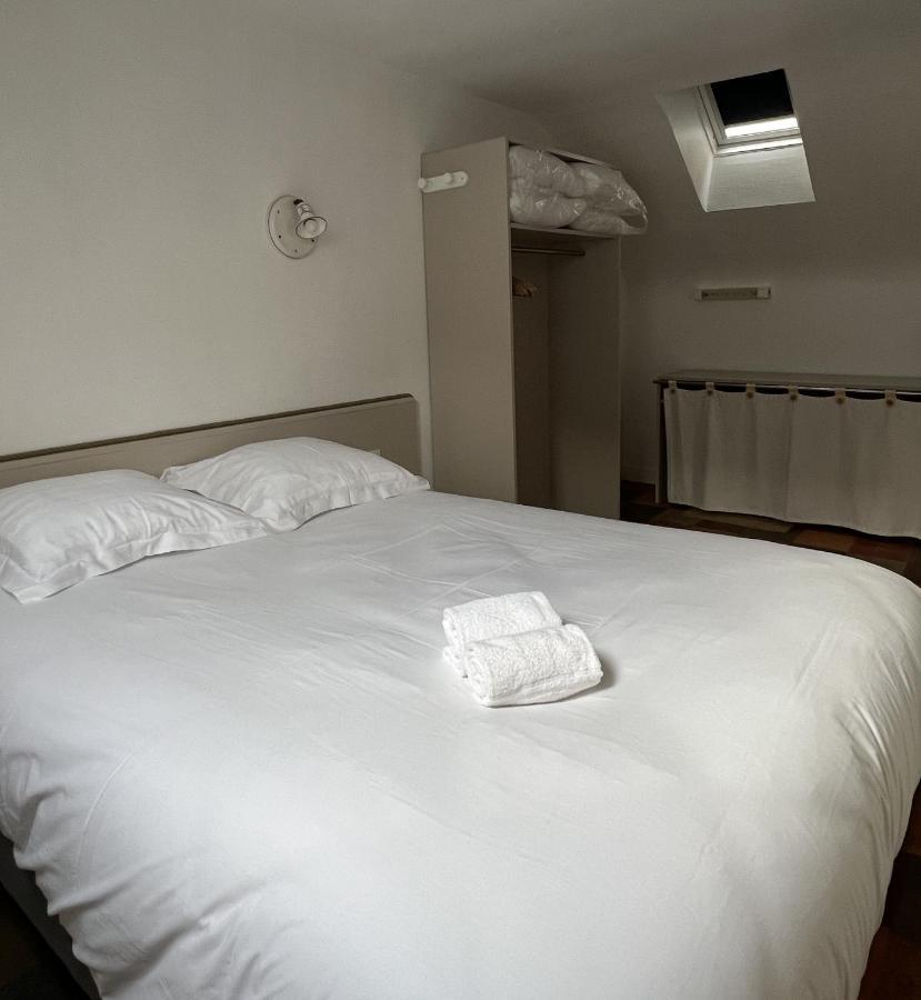 Hotel Kan Avel سان - لونيه المظهر الخارجي الصورة