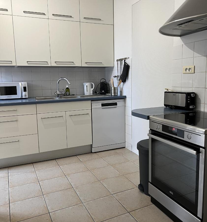 Hotel Kan Avel سان - لونيه المظهر الخارجي الصورة